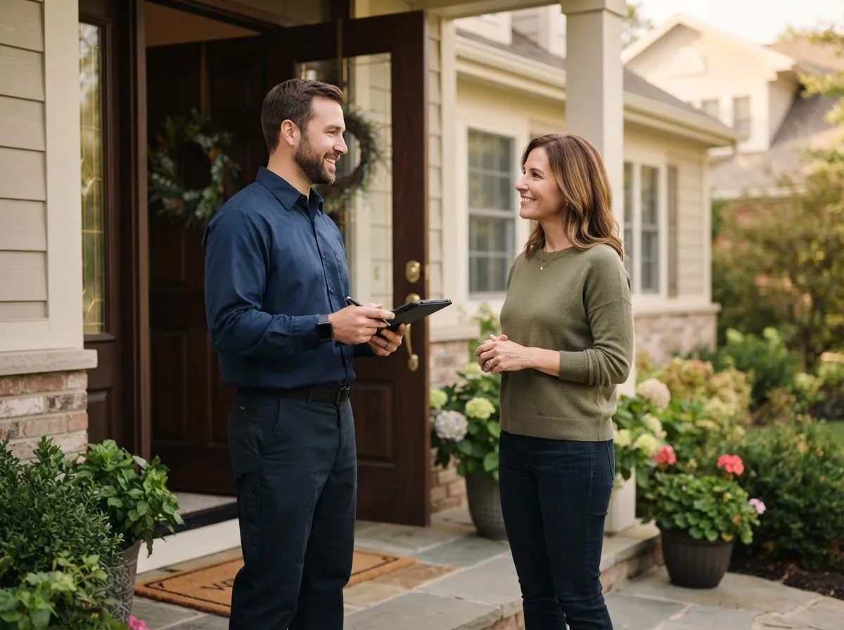 Water damage restoration FAQs for Leesburg, VA